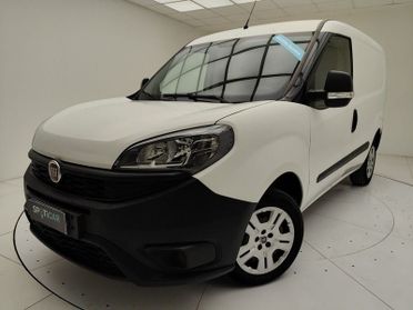 FIAT Doblò Doblo Cargo II Doblo cargo 1.3 mjt 16v SX 95cv E6