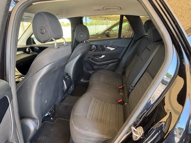 Mercedes-benz GLC 220 d 4Matic Sport 2019