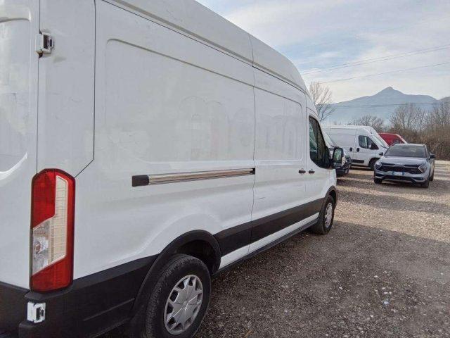 FORD Transit Van Trend 350 L3 H3 2.0 EcoBlue 170CV Trazione Ant