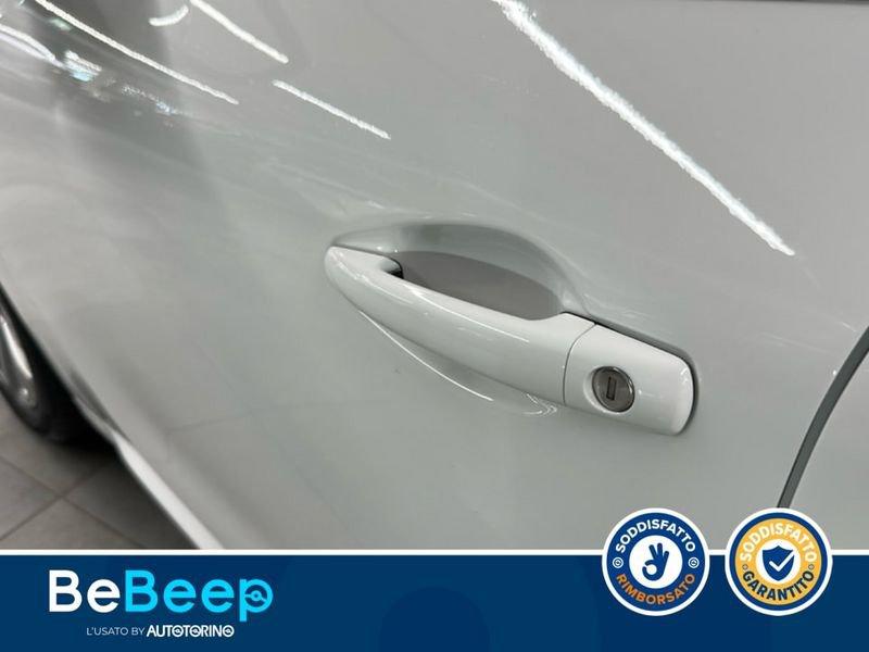 Peugeot 208 5P 1.2 PURETECH ALLURE 82CV