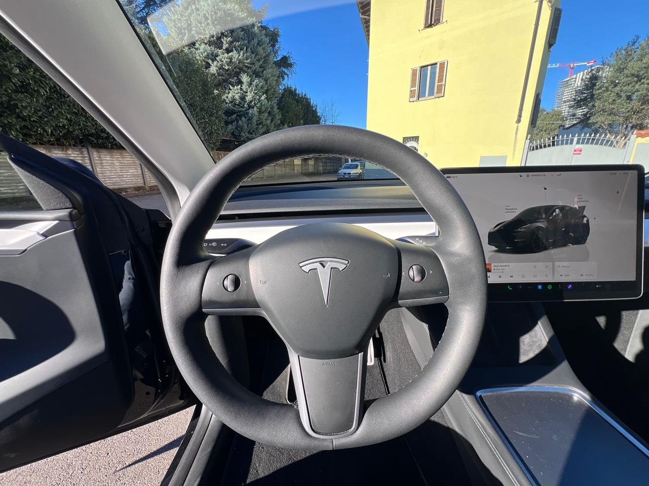 Tesla Model Y Performance #8327