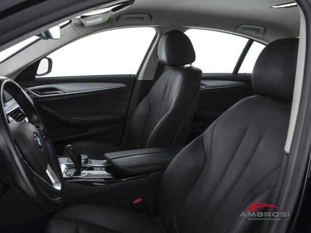 BMW 520 Serie 5 d Business - PER OPERATORI DEL SETTORE