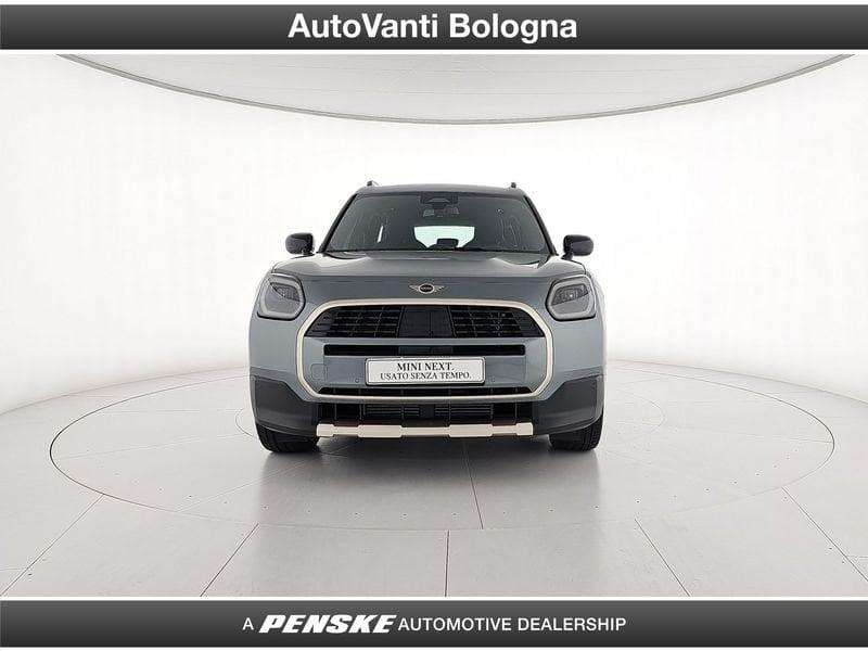 MINI Mini Countryman U25 Mini C Favoured Countryman