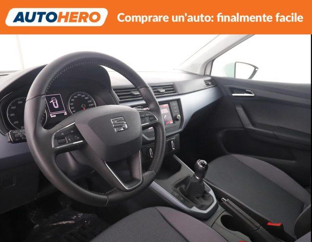 SEAT Arona 1.0 EcoTSI 115 CV Style