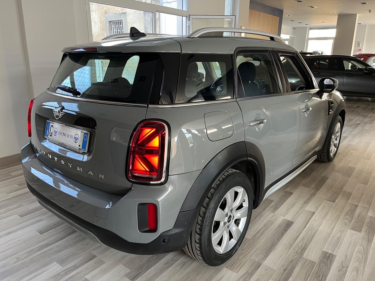 Mini Cooper Countryman 1.5 One D Business