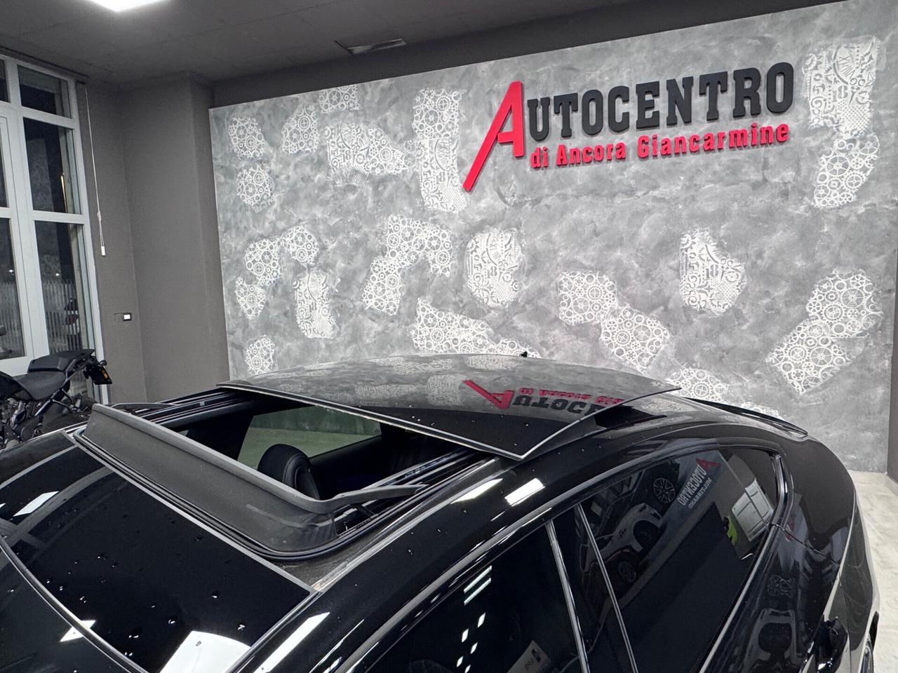 AUDI S5 SBACK TDI 347CV SLINE