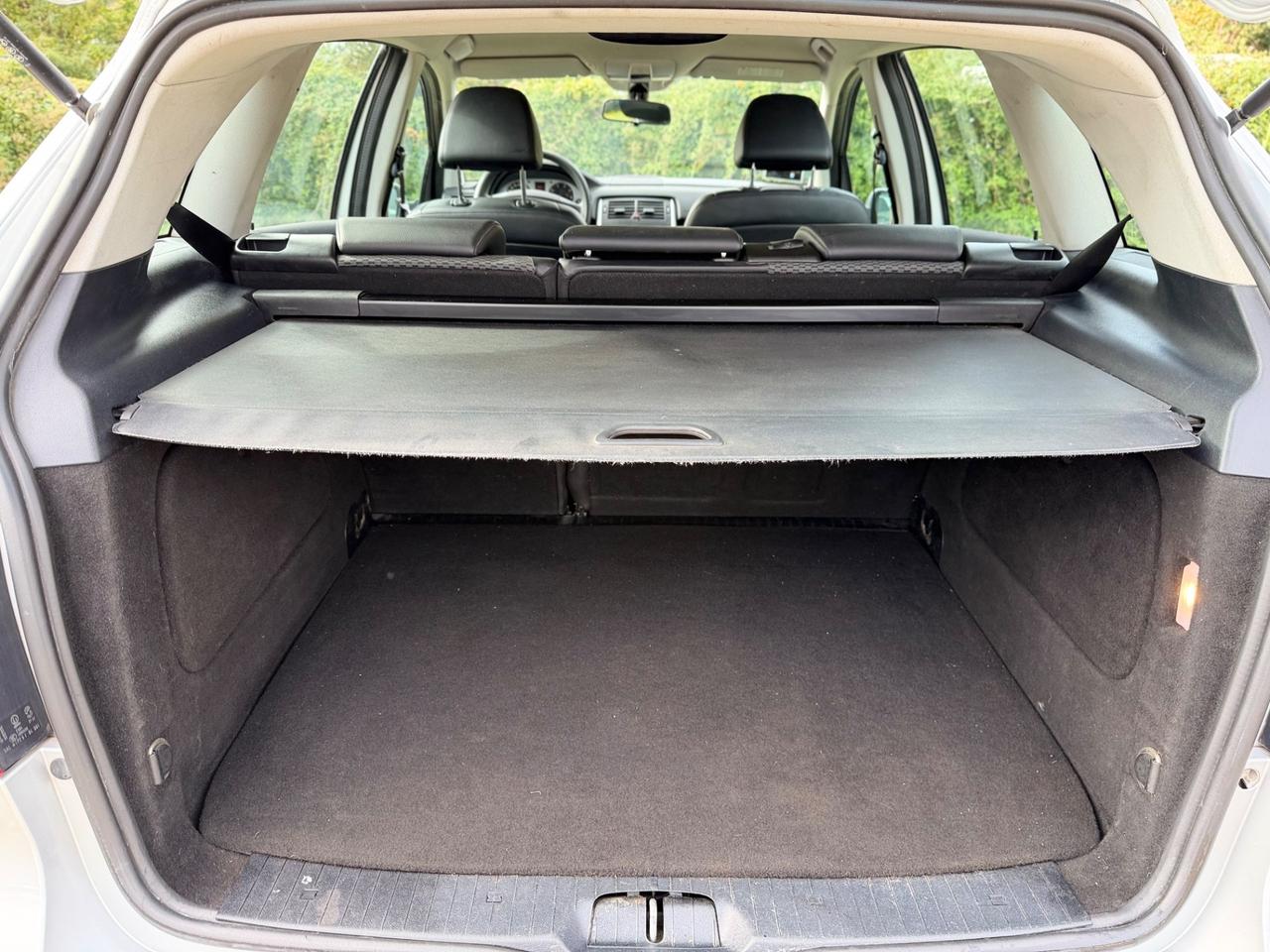 Mercedes-benz B 180 NGT BlueEFFICIENCY 2010