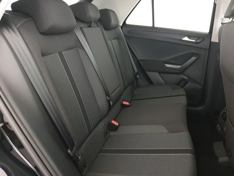 Volkswagen T-Roc 1.0 tsi edition plus 115cv