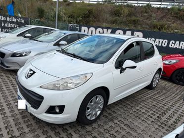 Peugeot 207 1.4 HDi 70CV 5p. Energie-2012