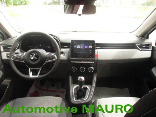 MITSUBISHI Colt 1.0L turbo 100 CV Invite GPL - NEOPATENTATI