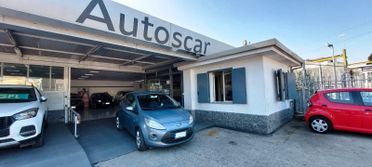 Ford Ka UNICO PROPRIETARIO