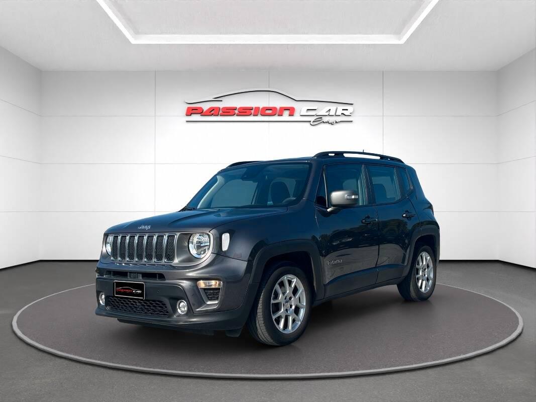 Jeep Renegade 1.0 t3 Limited 2wd