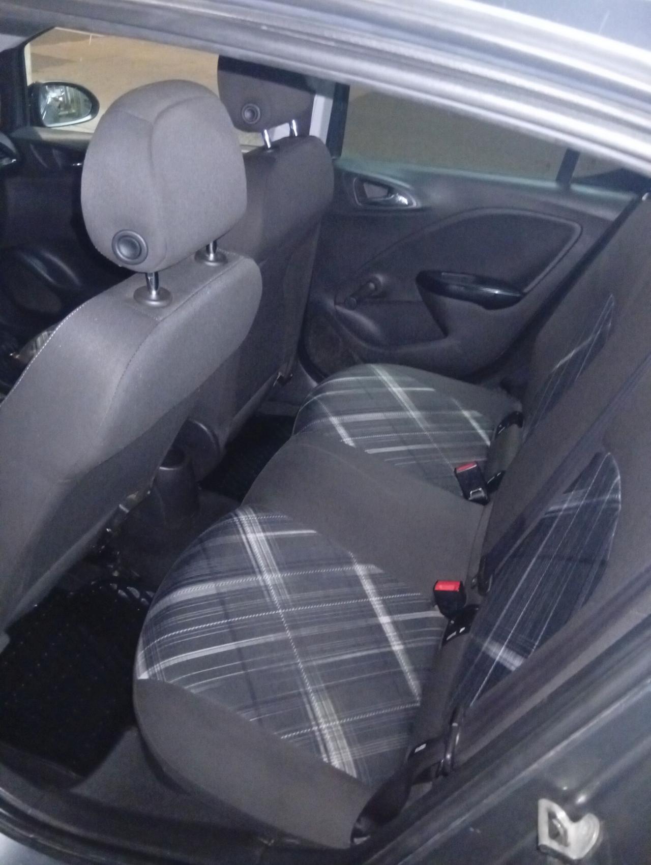 Opel Corsa 1.4 90CV GPL Tech 5 porte Innovation