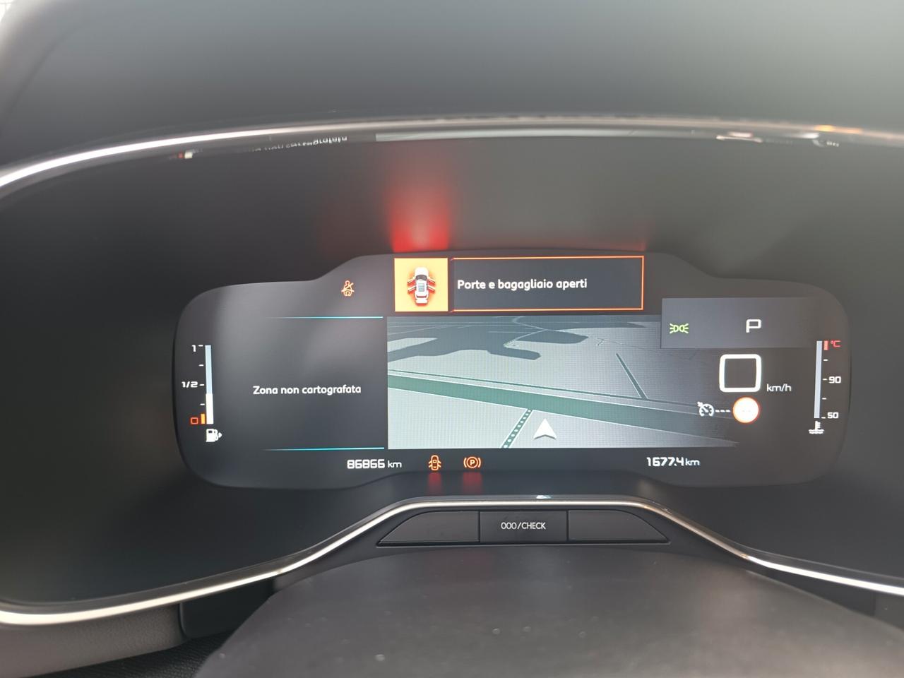 Citroen C5 Aircross BlueHDi 130 S&S EAT8 Business