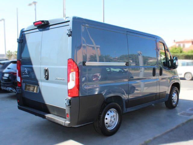 CITROEN Jumper BlueHDi 140 3p. AUTOCARRO +IVA