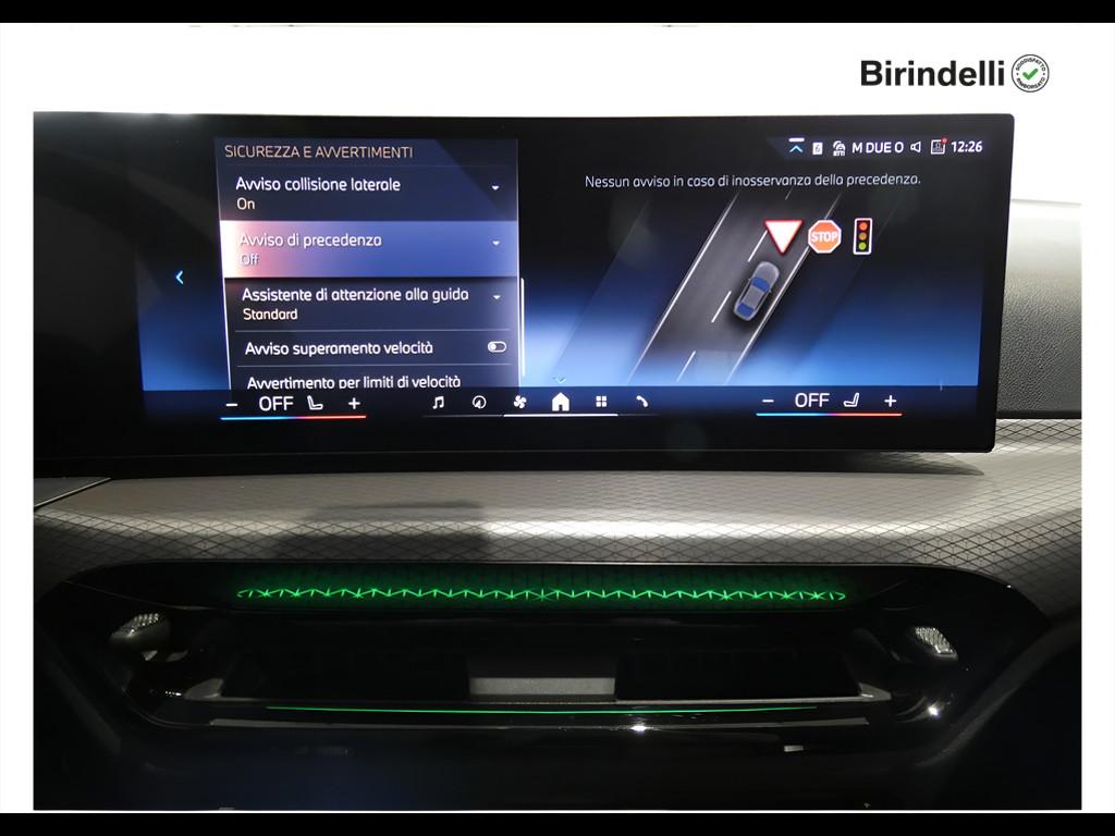 BMW Serie 4 G.C. (G26) - 420d xDrive 48V Msport Pro