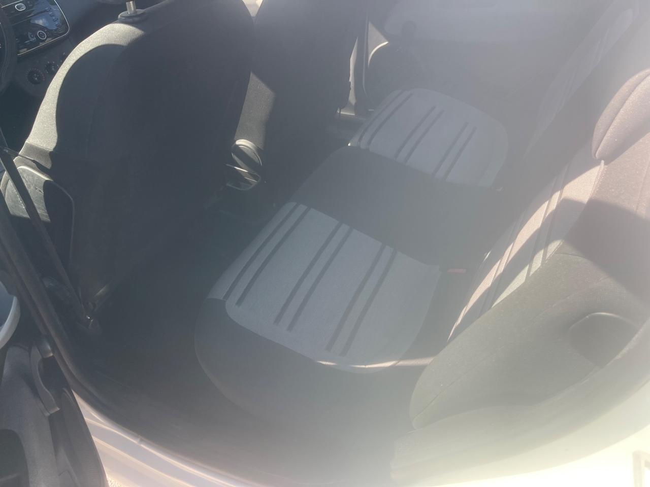 Fiat Punto Evo 1.4 5 porte MyLife EasyPower
