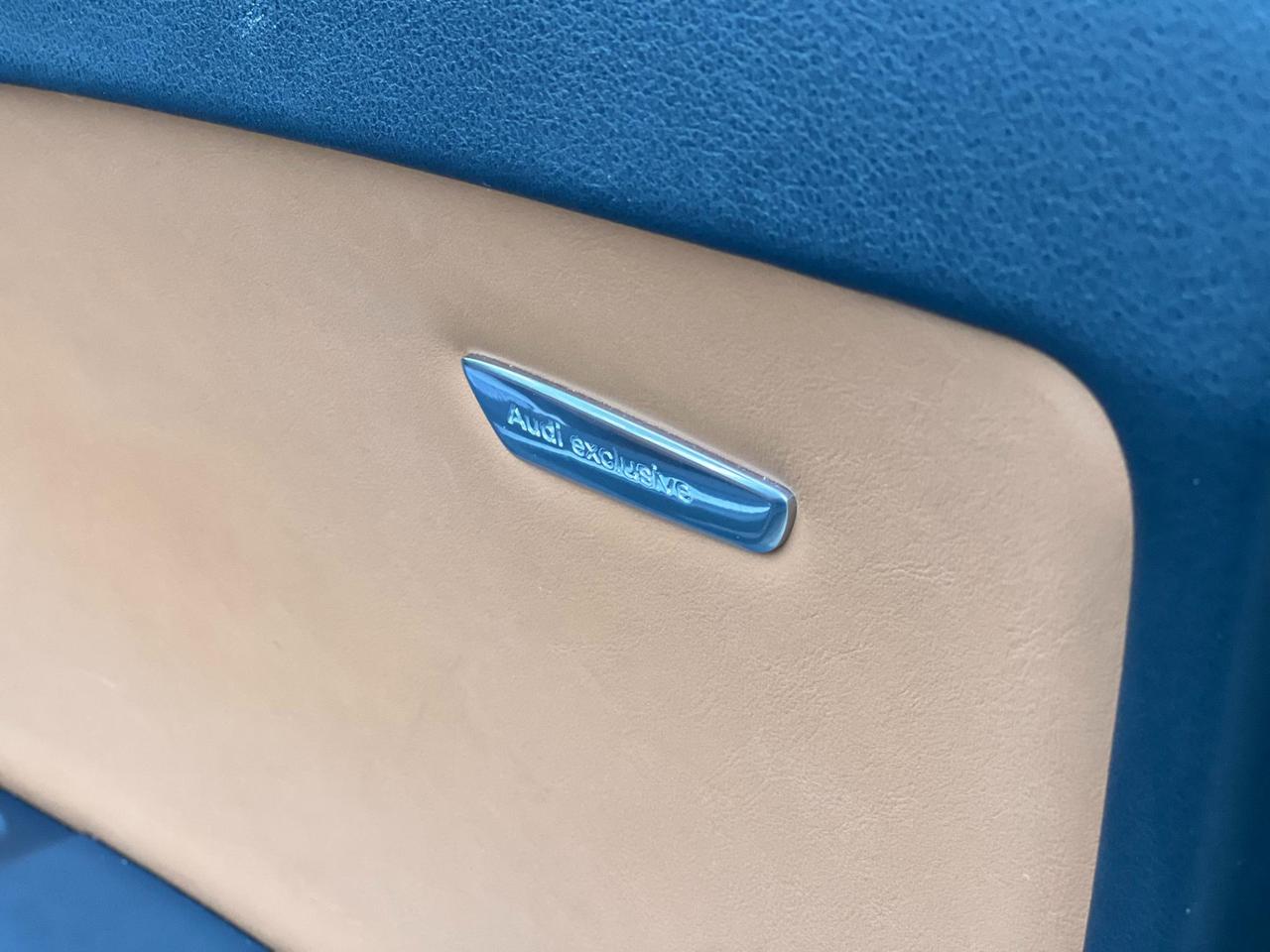 Audi A6 Allroad Quattro A6 Allroad 3.0 tdi Advanced tiptronic