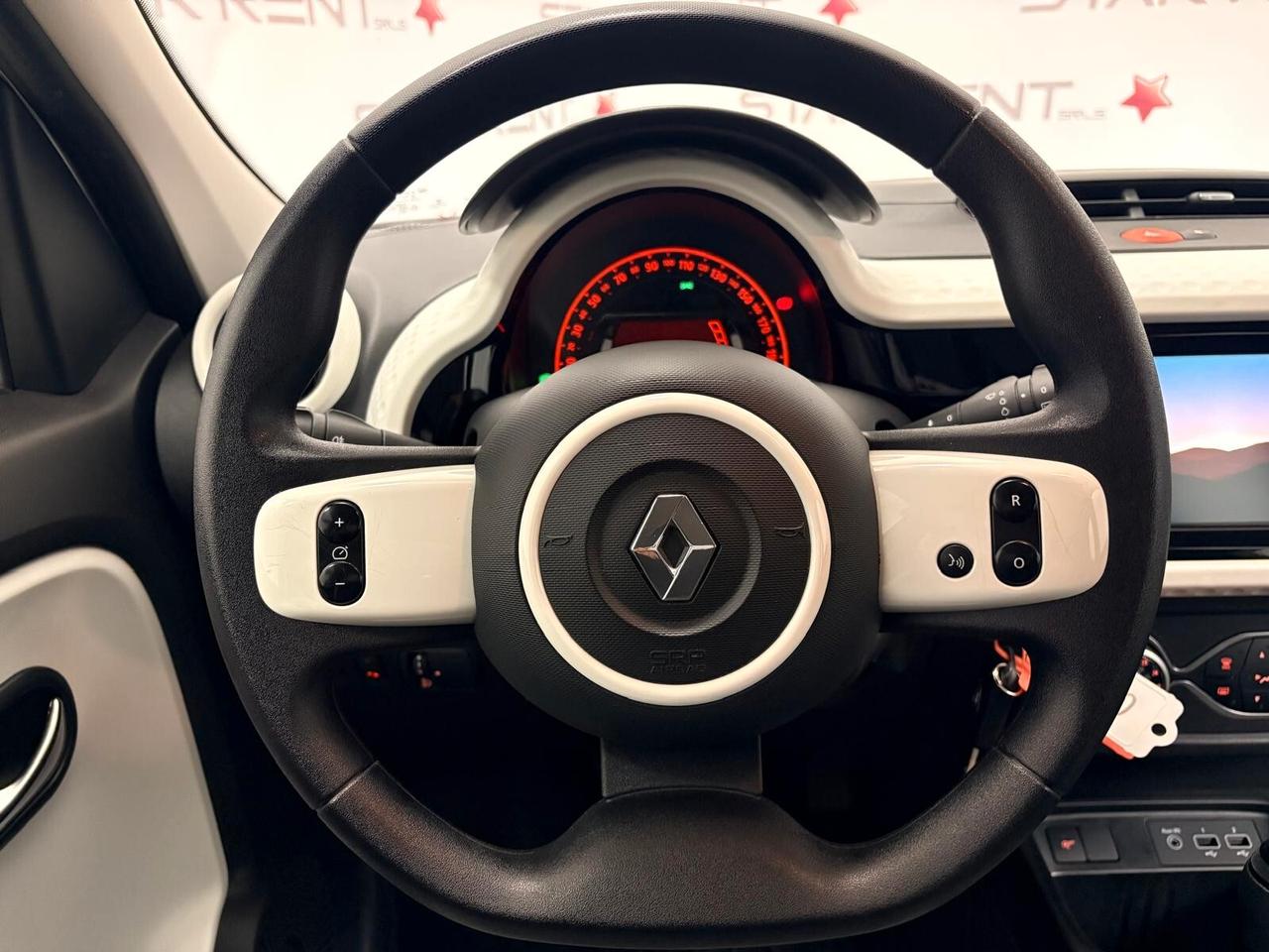 Renault Twingo SCe 65 CV LIMITED