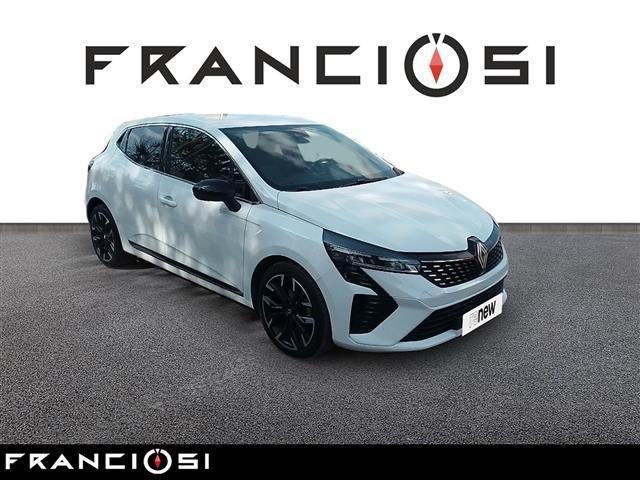 RENAULT Clio 1.0 tce Techno 90cv