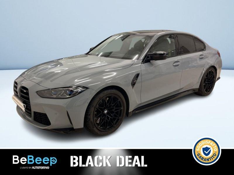 BMW Serie 3 M3 3.0