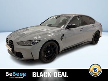 BMW Serie 3 M3 3.0
