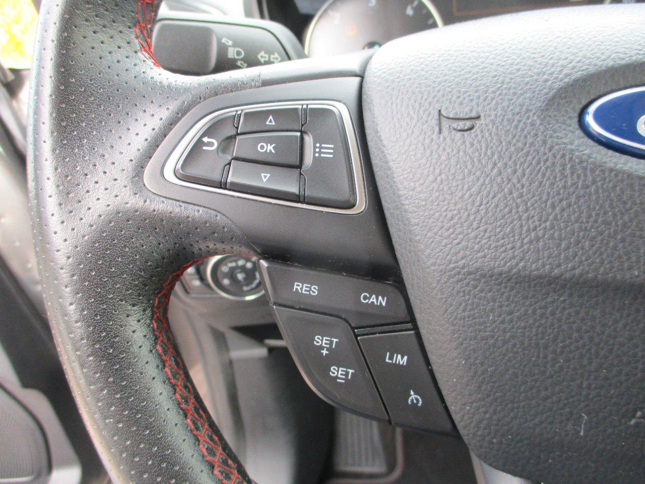 Ford EcoSport 1.5 tdci ST-Line s&s 100cv CarPlay/Navi/Camera