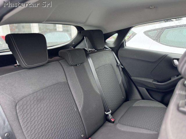 FORD Puma Puma 1.0 ecoboost AUTOM Titanium TG : GJ703ZB