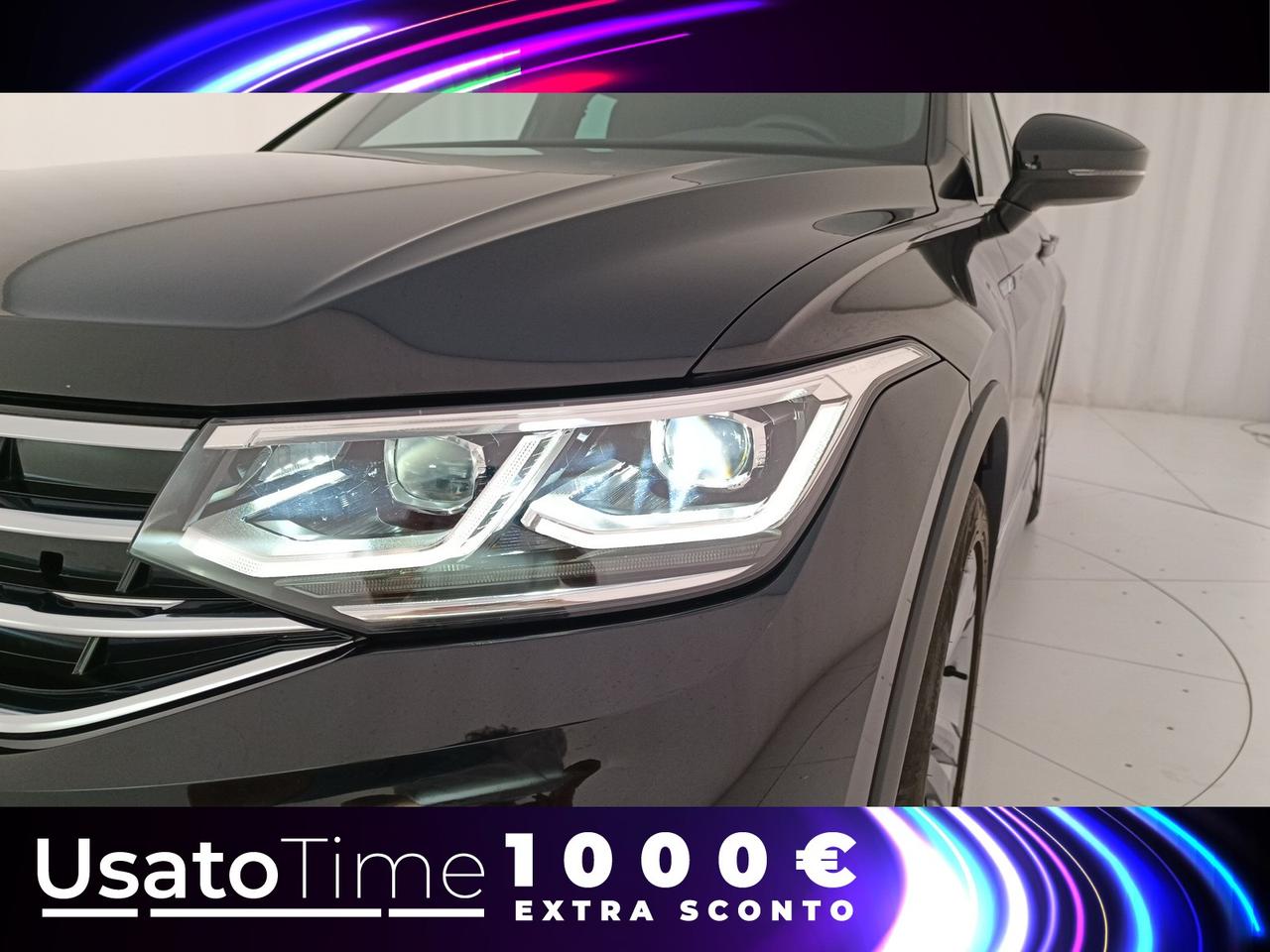 Volkswagen Tiguan 1.5 tsi act 150cv r-line dsg
