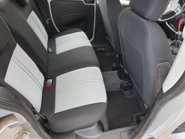 FIAT Qubo 1.3 MJT UNIPROPRIETARIO