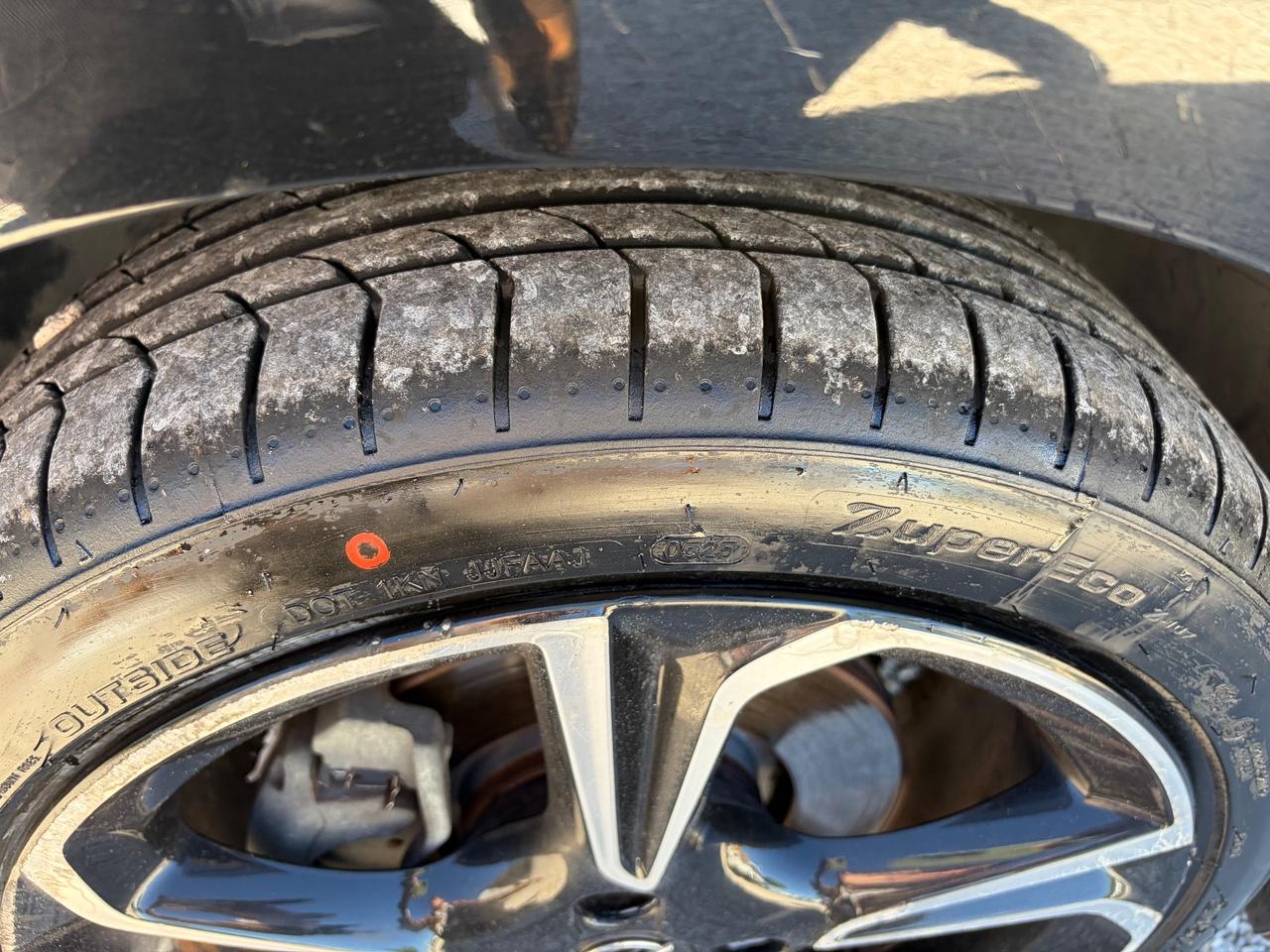 Opel Corsa 1.2 Edition Cambio automatico