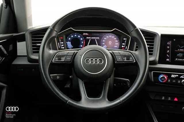 Audi A1 Citycarver 30 TFSI 110CV Admired