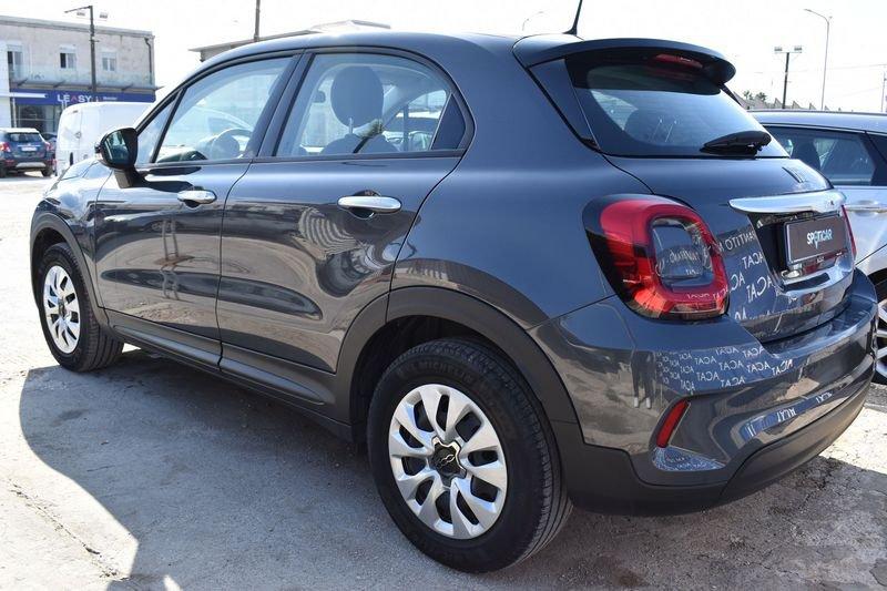 FIAT 500X 1.3 MultiJet 95 CV