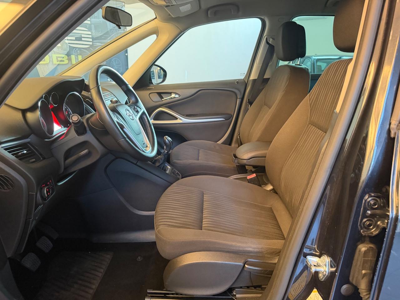 Opel Zafira Tourer 1.6 Turbo EcoM 150CV Cosmo