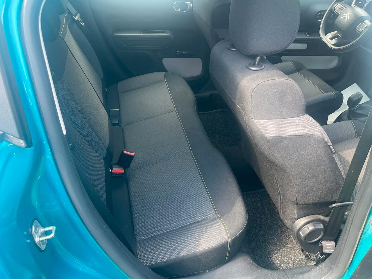 Citroen C3 PureTech 83 S&S You