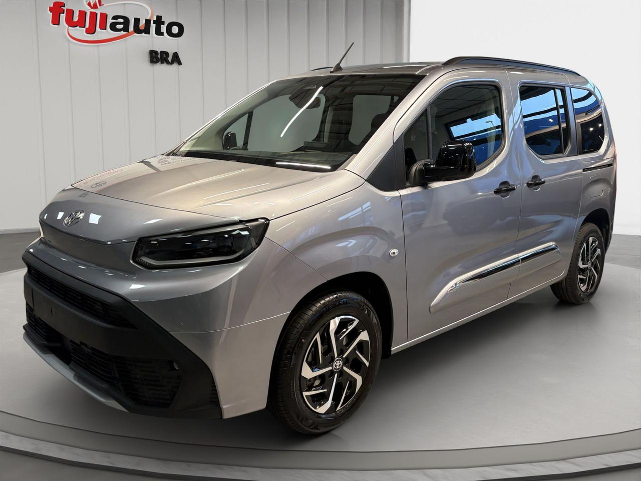 Toyota Proace City Verso 1.5D 100cv S&S mt6 L1 D