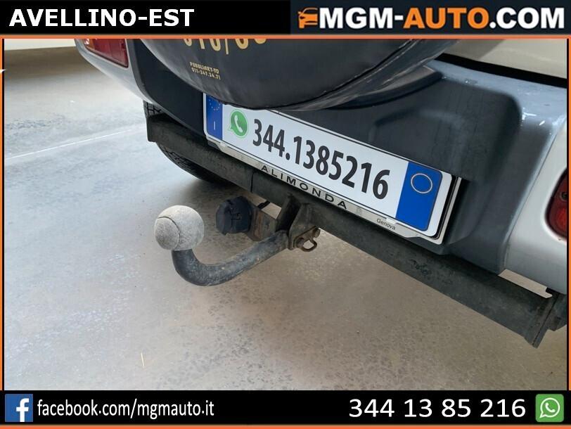 Suzuki Jimny 1.5 DDiS cat 4WD JLX 4x4