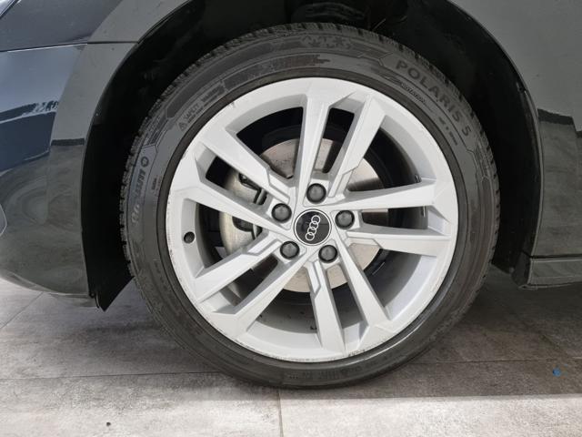 AUDI A3 SPB 30 TDI S tronic Business Advanced