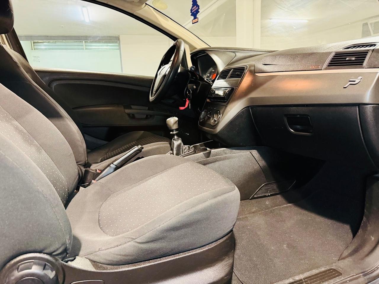 Fiat GRANDE PUNTO 1.2 GPL 75 CV