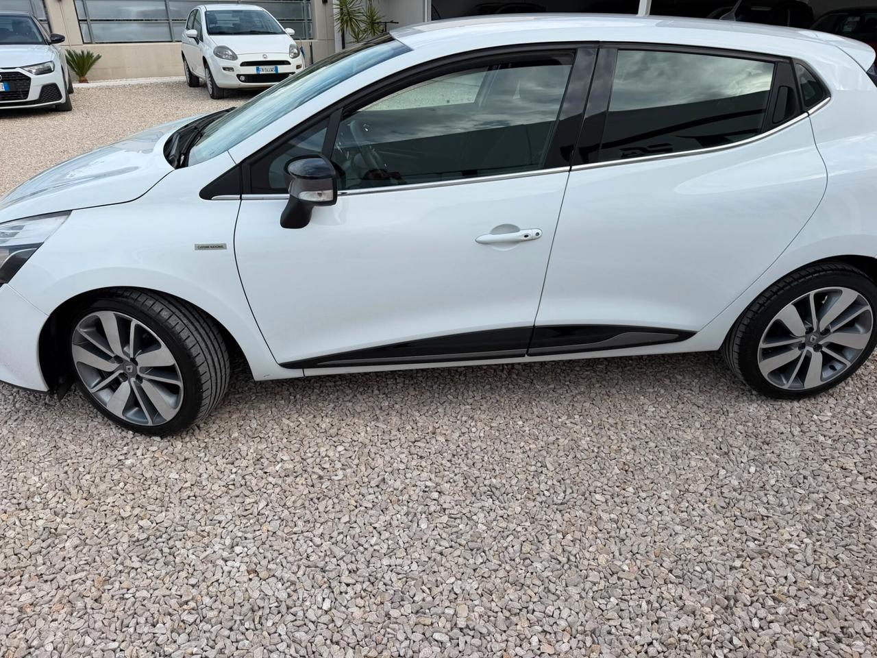 Renault Clio 1.5 dCi 8V 90CV 5 porte Costume National
