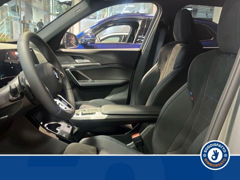 BMW X1 sDrive 18d M Sport