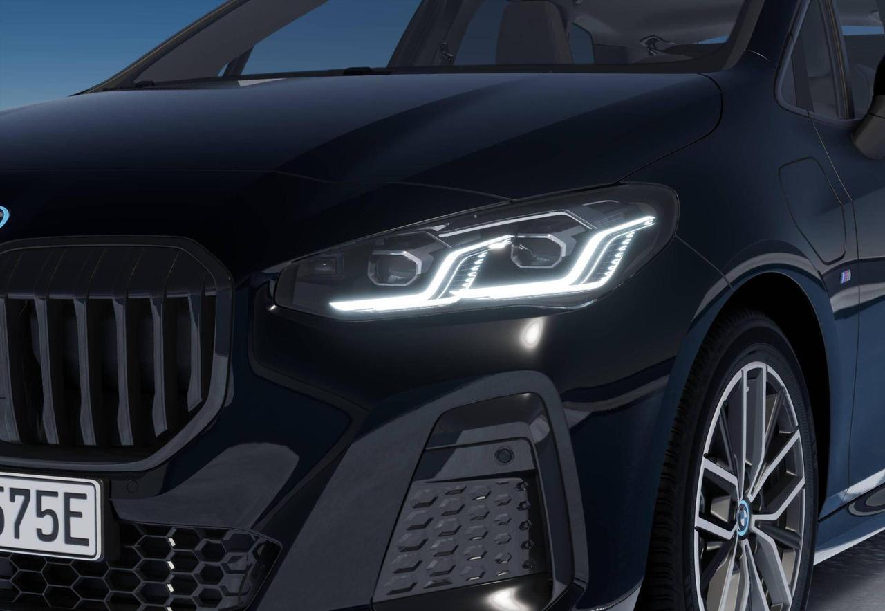 BMW Serie 2 225e Active Tourer xDrive Hybrid Edition