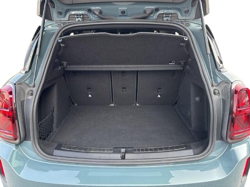MINI Mini Countryman F60 Mini 2.0 Cooper S Business Countryman ALL4