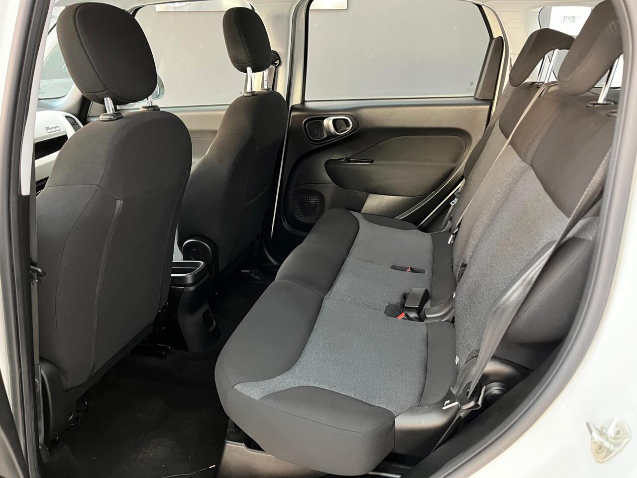 Fiat 500L 1.3 Multijet Business KM 69.000 - 2018