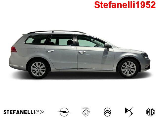 VOLKSWAGEN Passat Variant 2.0 TDI Comfortline