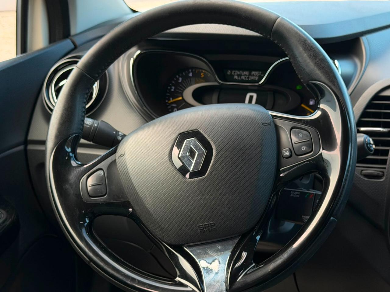 Renault Captur 1.5 dCi 8V 90 CV EDC Energy R-Link