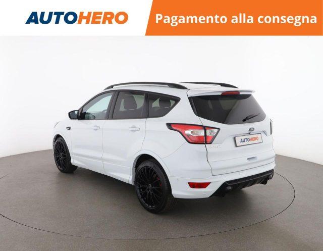 FORD Kuga 2.0 TDCI 120 CV S&S 2WD Powershift ST-Line