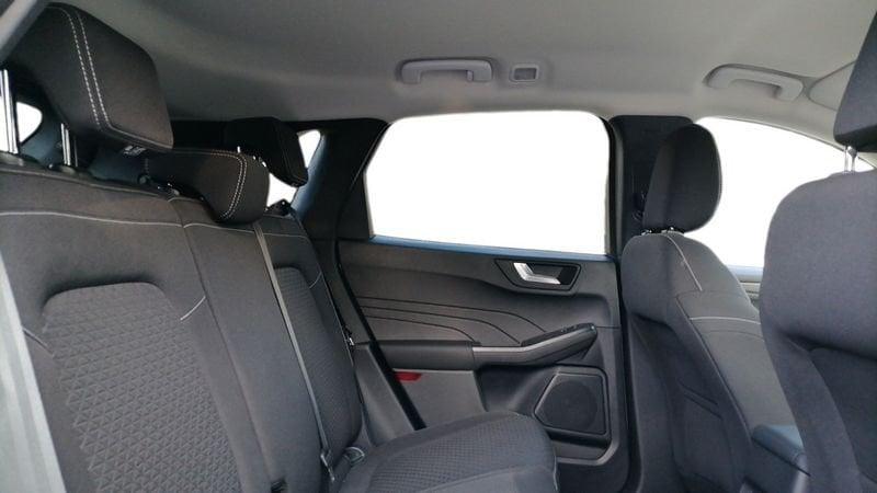 Ford Kuga 2.5 full hybrid Titanium 2wd 180cv auto