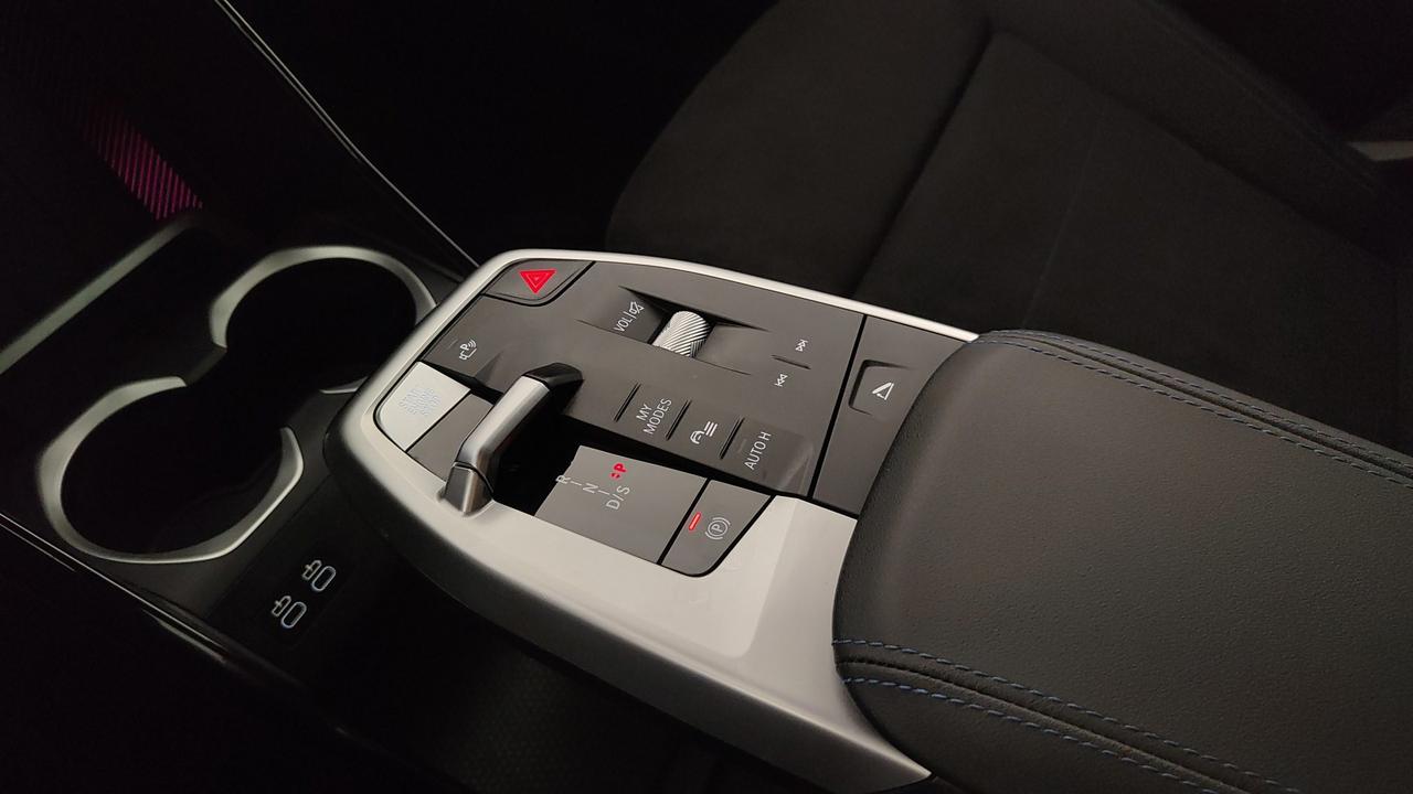 BMW X2 U10 - X2 xdrive 20d 48V MSport Pro auto