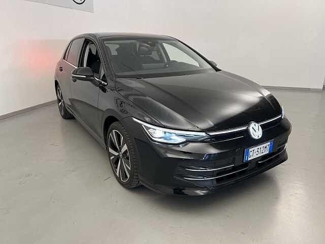 Volkswagen Golf 1.5 eTSI 150 CV DSG Style